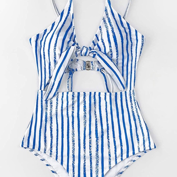 Cupshe Other - NWT Cupshe bathing suit size M